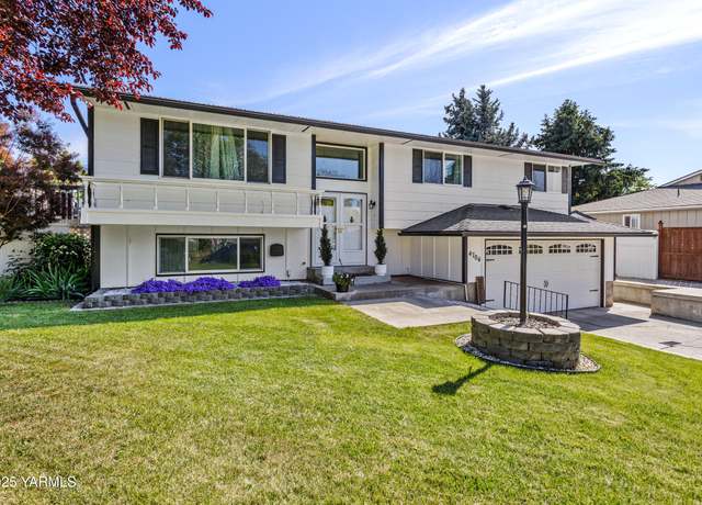 Property at 4704 W Prasch Ave, Yakima, WA 98908, 3 beds, 2.5 baths