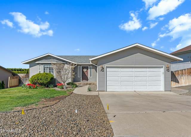 Property at 604 N 57th St, Yakima, WA 98901, 3 beds, 2 baths