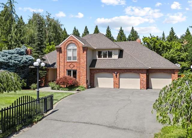 Property at 6801 Scenic Dr, Yakima, WA 98908, 4 beds, 4 baths