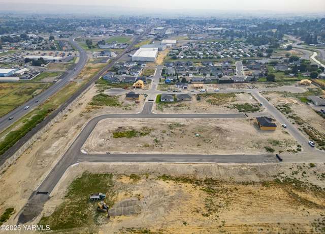 Property at TBD Lot 30 Harvest Valley Ests, Sunnyside, WA 98944