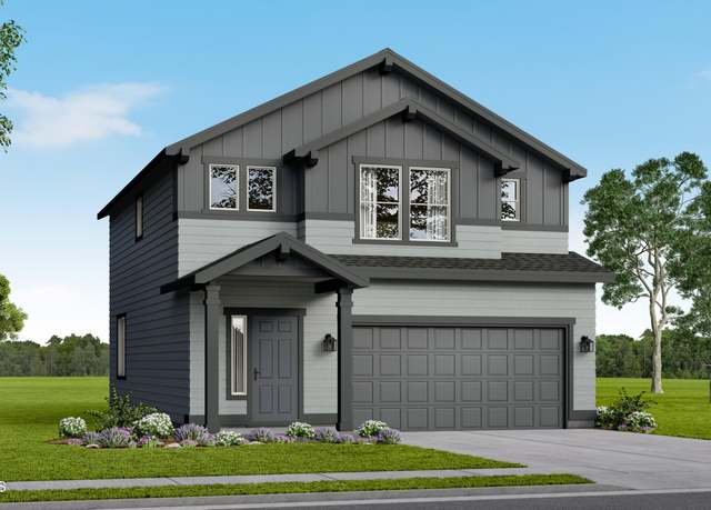 Property at 4812 W Oak Ave, Yakima, WA 98903, 3 beds, 2.5 baths