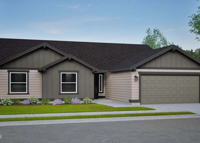 Property at 4708 W Larch Ave, Yakima, WA 98903, 3 beds, 2 baths