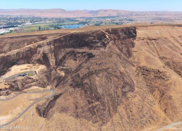 Property at NKA Buds Pl Lot 2, Yakima, WA 98901
