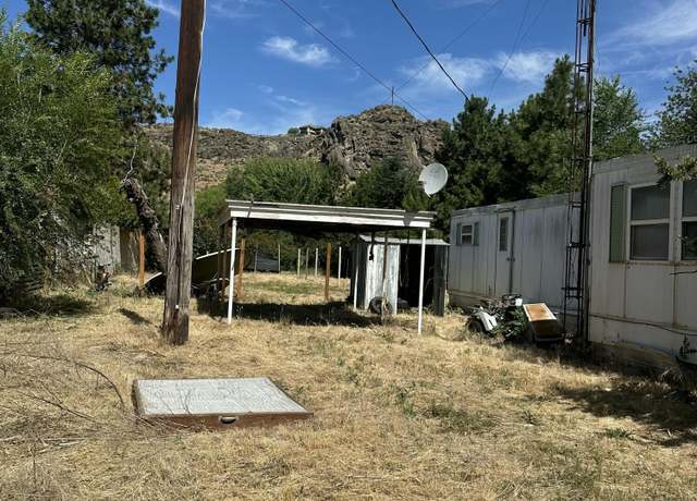 Property at 5705 Cowiche Canyon Rd, Yakima, WA 98908