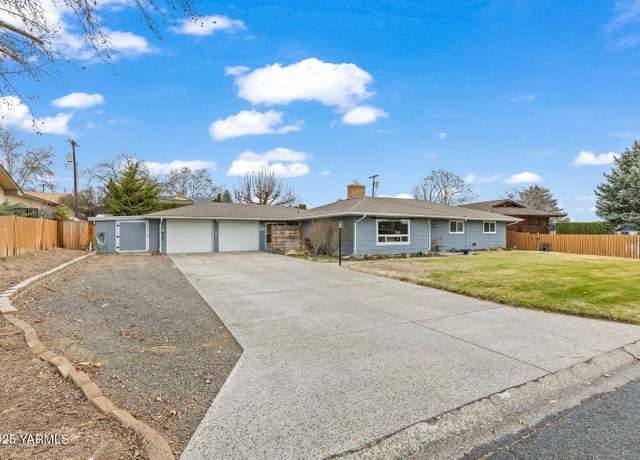 Property at 503 Justice Dr, Yakima, WA 98901, 3 beds, 2.5 baths