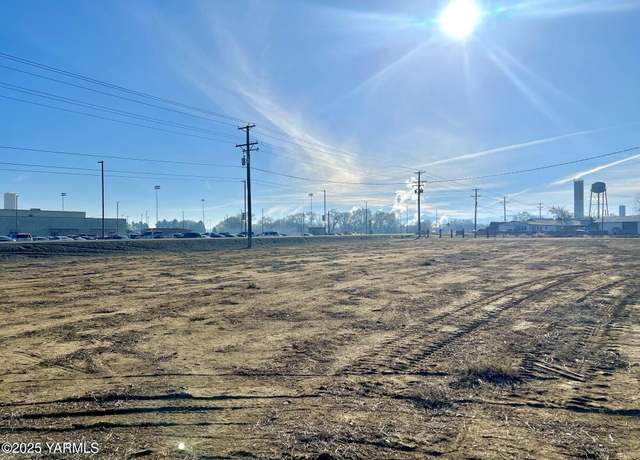 Property at NKA Ward Rd, Toppenish, WA 98948