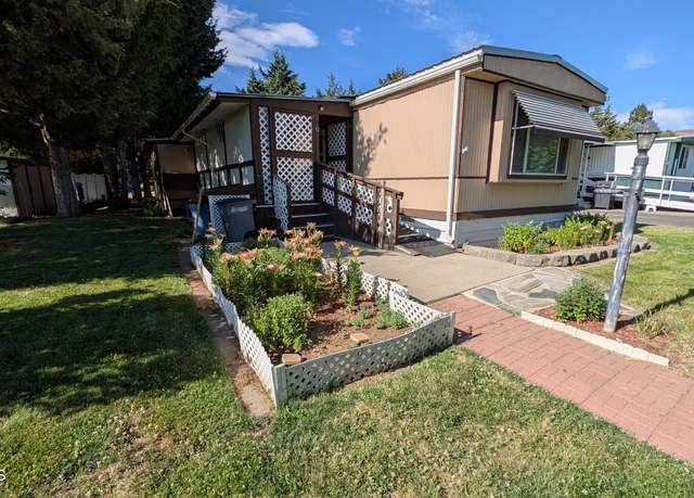 Property at 2205 Butterfield Rd #64, Yakima, WA 98901, 2 beds, 1 bath