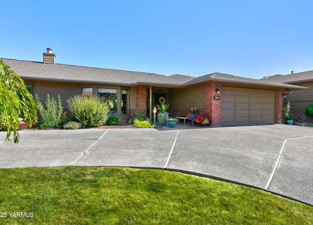 Property at 101 N 48th Ave Unit 31A, Yakima, WA 98908, 2 beds, 2 baths