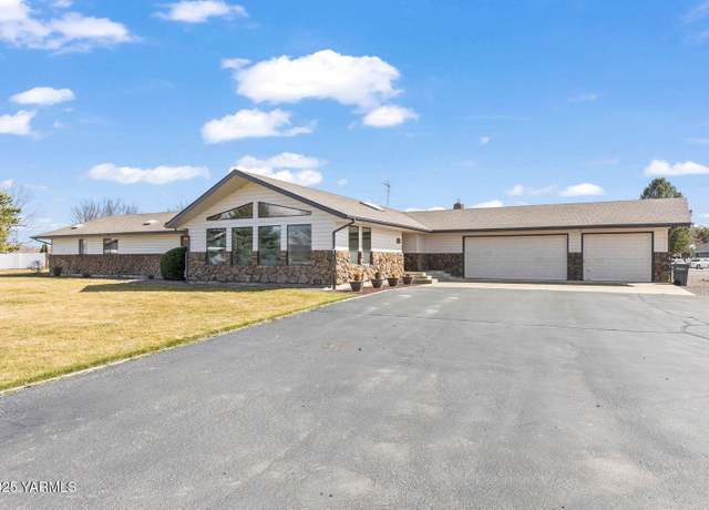 Property at 41 Alteejen Rd, Zillah, WA 98953, 4 beds, 3.5 baths