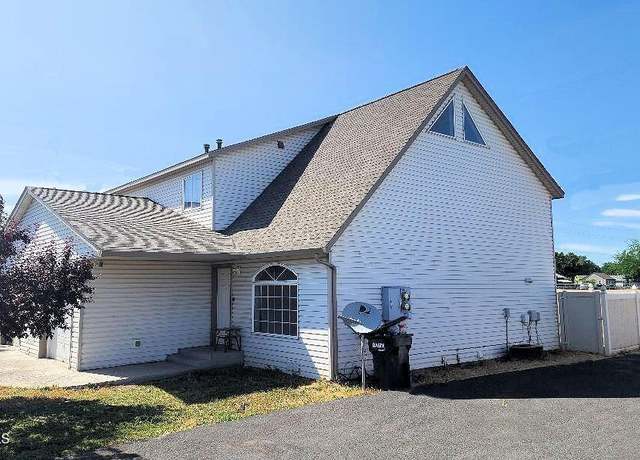 Property at 521 St Thomas St, Yakima, WA 98903, 3 beds, 2 baths