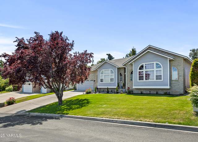 Property at 6 N 78th Ave, Yakima, WA 98908, 3 beds, 2 baths