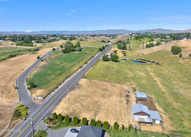 Property at 11001 Orchard Ave, Yakima, WA 98908