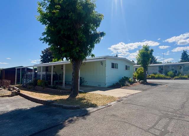 Property at 8301 Tieton Dr #96, Yakima, WA 98908, 3 beds, 2 baths