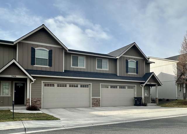 Property at 7308 W Chestnut Ave, Yakima, WA 98908
