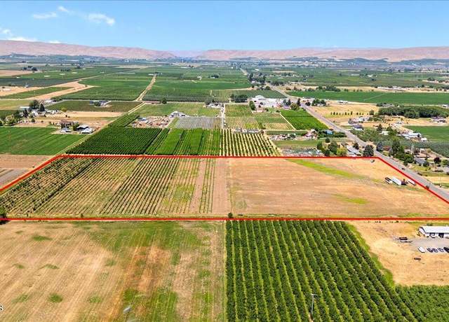 Property at nka Ashue Rd, Wapato, WA 98951