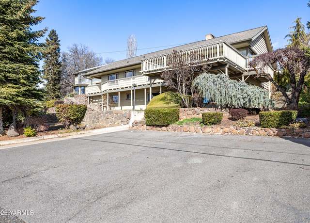 Property at 6001 Englewood Ave, Yakima, WA 98908, 3 beds, 3 baths