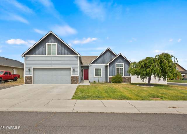 Property at 5901 Coolidge Rd, Yakima, WA 98903, 3 beds, 2 baths