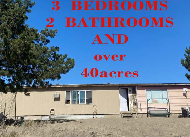Property at 490 St Hilaire Rd, Yakima, WA 98901, 3 beds, 2 baths