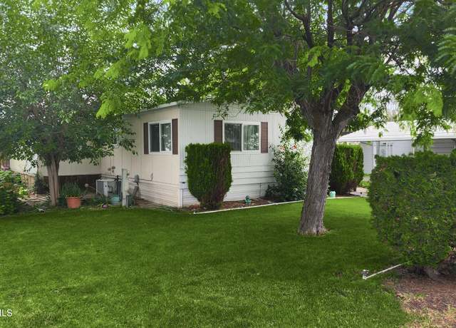 Property at 55 W Washington Ave #89, Yakima, WA 98903, 3 beds, 2 baths