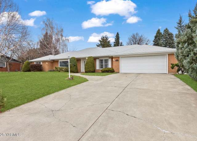 Property at 3609 Richey Rd, Yakima, WA 98902, 3 beds, 2.5 baths