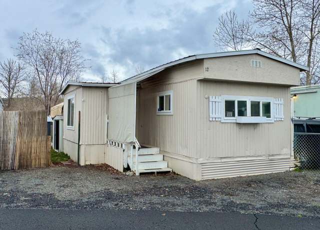 Property at 9890 Us-12 Hwy #12, Naches, WA 98937, 2 beds, 1 bath