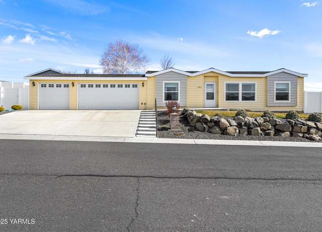 Property at 200 Bridle Way #281, Yakima, WA 98901, 2 beds, 2 baths