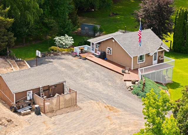 Property at 1531 Old Stage Way, Yakima, WA 98908, 3 beds, 2 baths