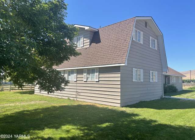 Property at 1257 Wa-821, Yakima, WA 98901, 8 beds, 4 baths