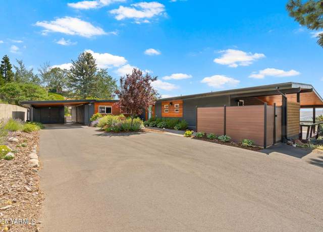 Property at 5709 Marilane St, Yakima, WA 98908, 4 beds, 3 baths