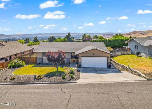 Property at 602 N 57th St, Yakima, WA 98901, 3 beds, 2.5 baths