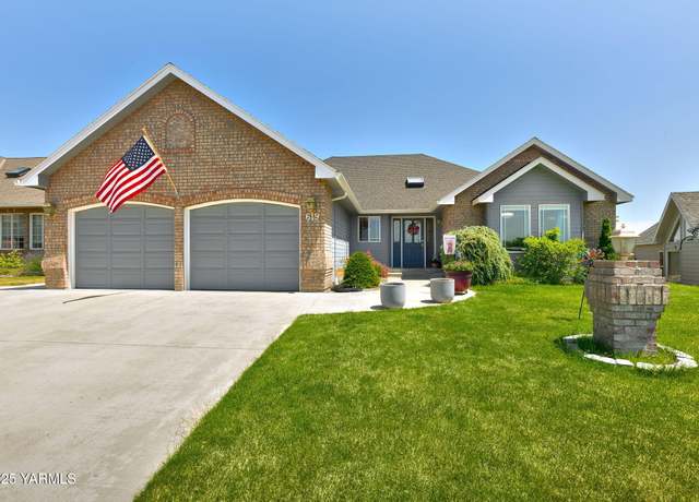 Property at 619 S 75th Ave, Yakima, WA 98908, 3 beds, 2 baths