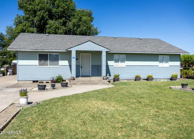 Property at 1550 Buena Rd, Zillah, WA 98953, 3 beds, 2 baths