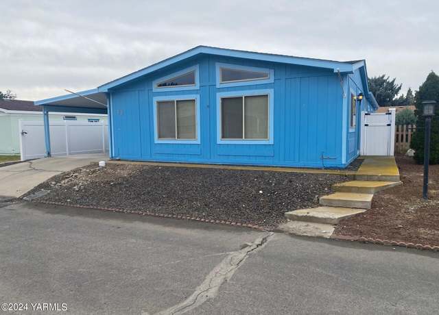 Property at 3701 Gun Club Rd #49, Yakima, WA 98901, 3 beds, 2 baths