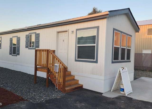 Property at 55 W Washington Ave #148, Yakima, WA 98903, 2 beds, 1 bath
