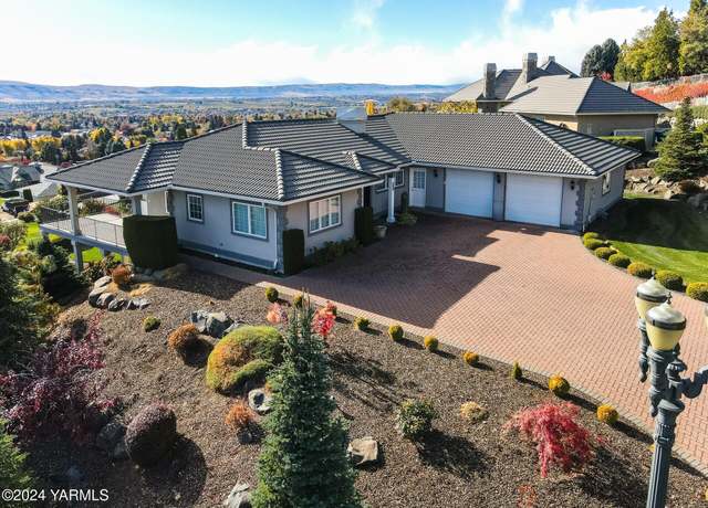 Property at 5800 Scenic Ridge Lp, Yakima, WA 98908, 3 beds, 2.5 baths