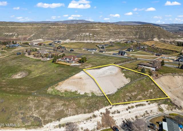 Property at NKA Collins Rd #1, Selah, WA 98942