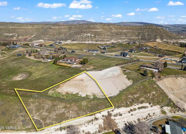Property at NKA Collins Rd #2, Selah, WA 98942
