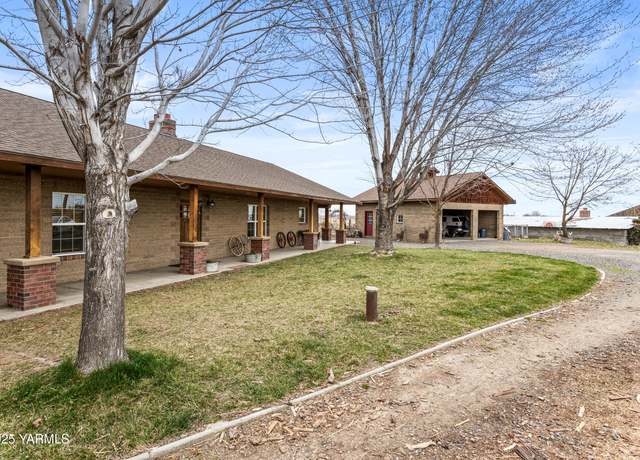 Property at 12004 Branch Rd, Harrah, WA 98933, 3 beds, 2.5 baths