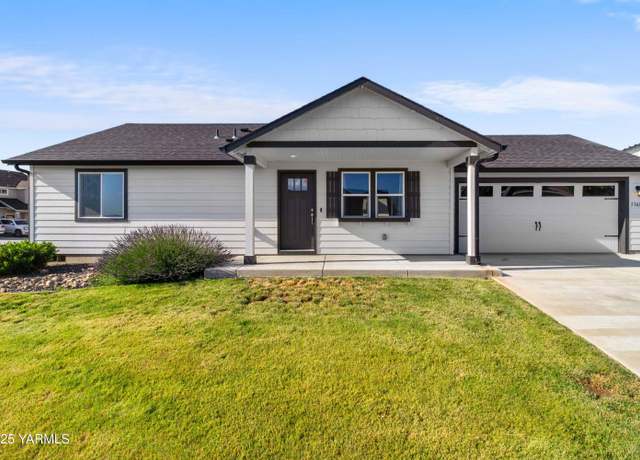 Property at 5301 Sage Way, Yakima, WA 98901, 2 beds, 2 baths
