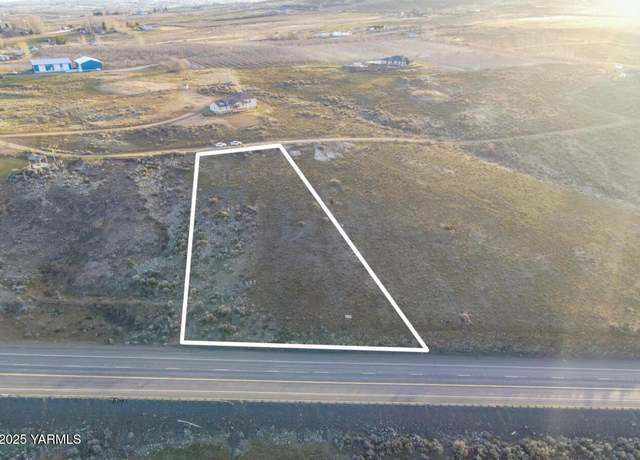 Property at NKA Summitview-cowiche Rd, Yakima, WA 98908