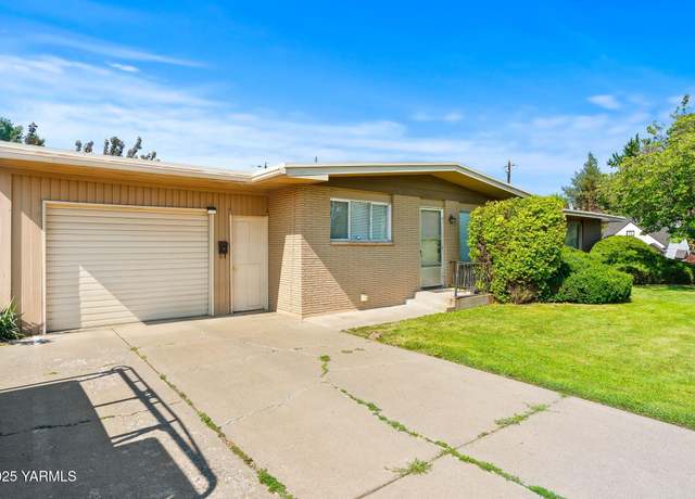 Property at 4003 W Lincoln Ave, Yakima, WA 98908