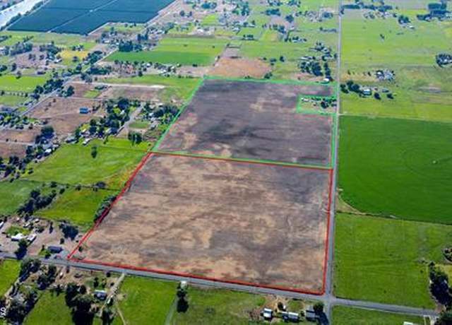Property at TBD W Buena Vista Rd, Prosser, WA 99350