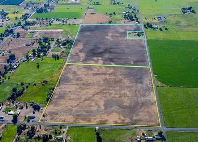 Property at tbd W Buena Vista Rd Lot 2, Prosser, WA 99350