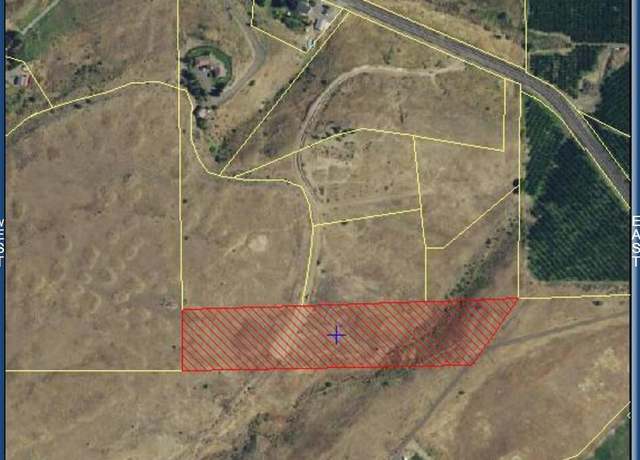 Property at NKA Pioneer Way, Yakima, WA 98908