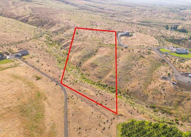 Property at NKA Pioneer Way, Yakima, WA 98908