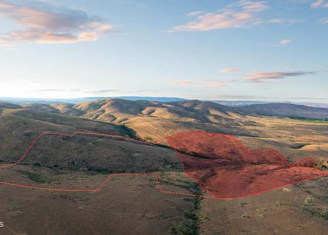 Property at NKA Windyheart Ln Lot 1, Yakima, WA 98908