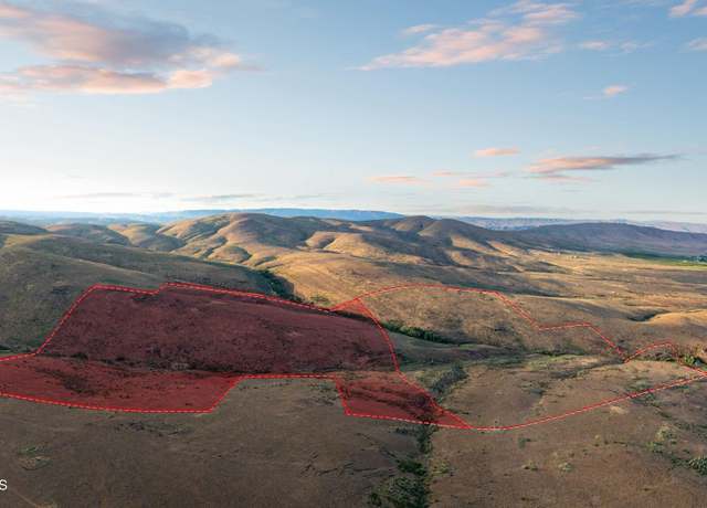 Property at NKA Windyheart Ln #2, Yakima, WA 98908