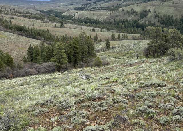 Property at NKA Cowiche Creek Rd, Yakima, WA 98908