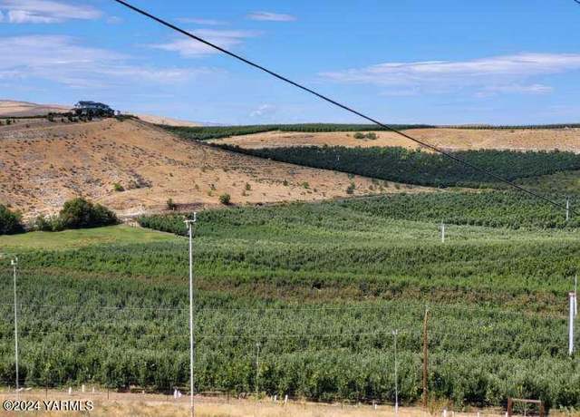 Property at 4851 Lombard Loop Rd, Zillah, WA 98953