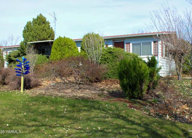 Property at 509 Bittner Rd, Yakima, WA 98901, 3 beds, 2 baths